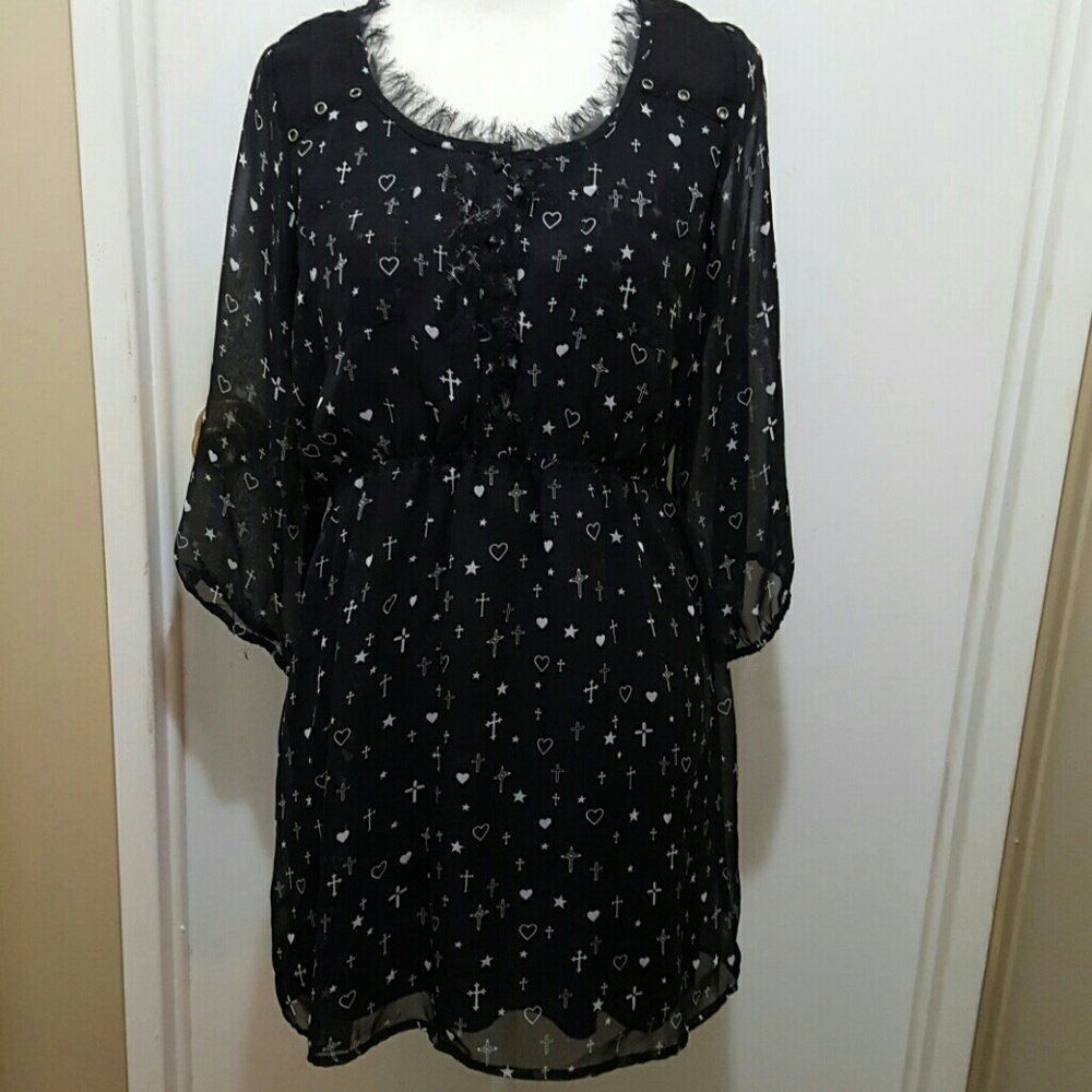 Justify Dress